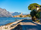 New cycle path planned around Lake Garda