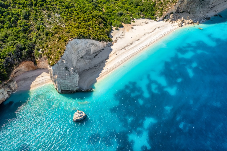 Fteri Beach, Kefalonia