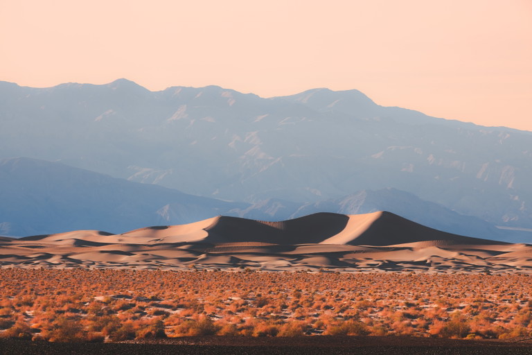 Death Valley