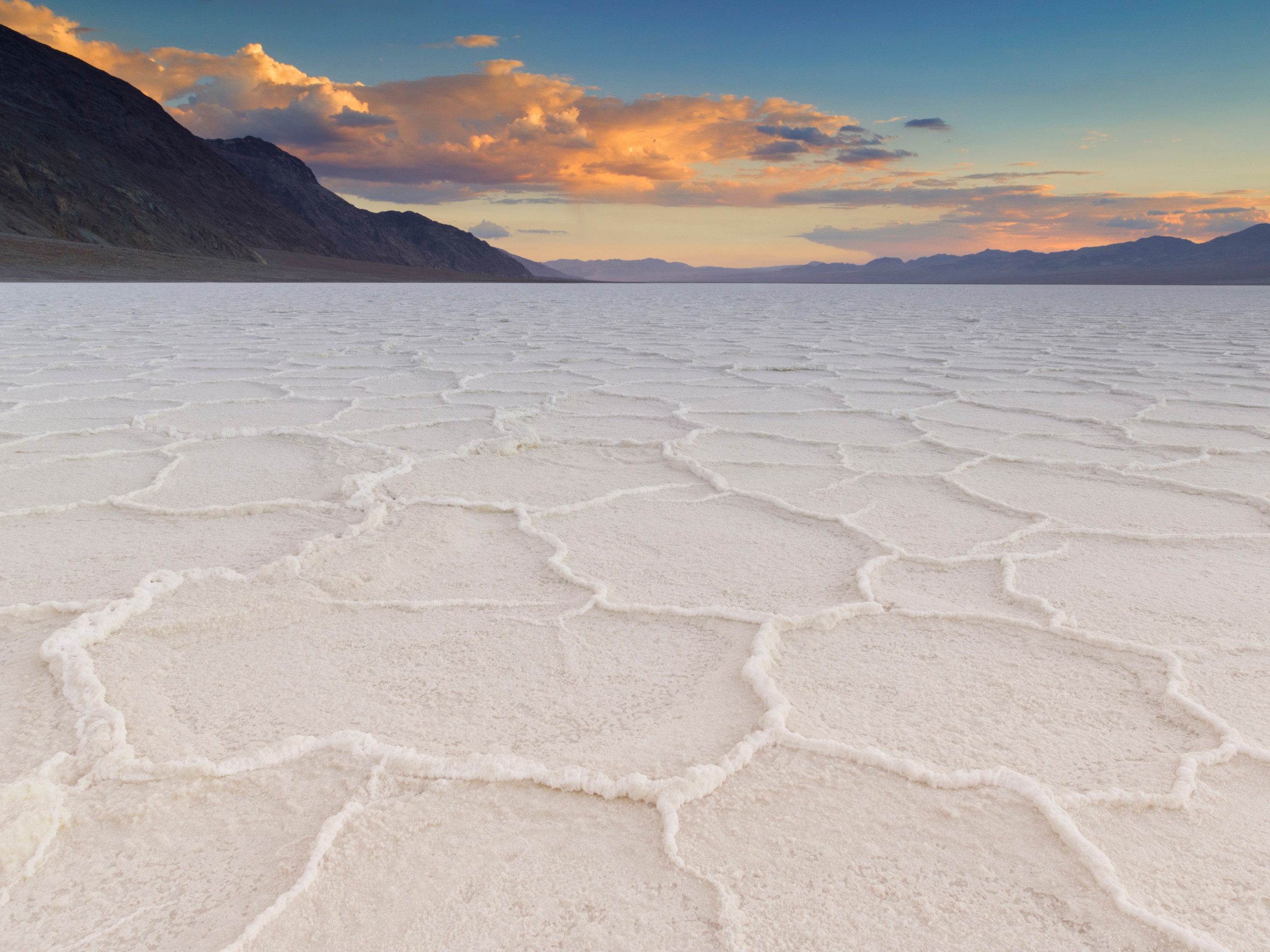 Badwater Basin