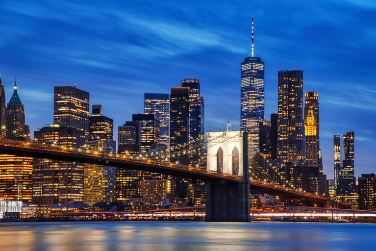 Manhattan, New York
