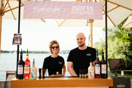 Turicum x Jsotta