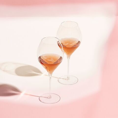 La Grande Dame Rosé 2018