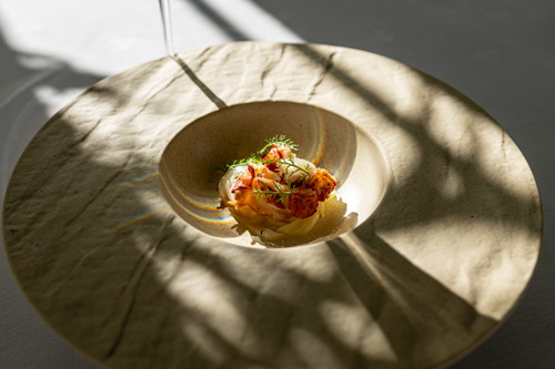Ure restaurant