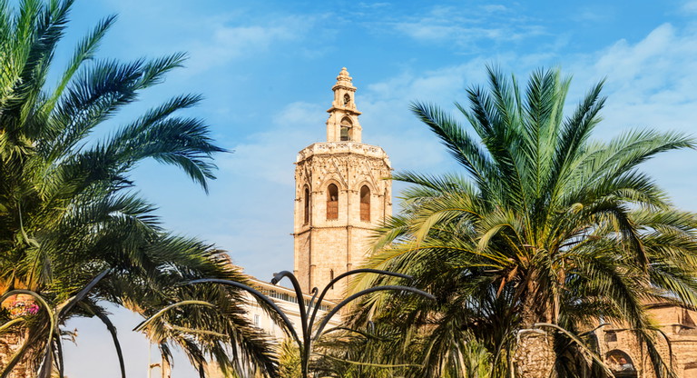Valencia