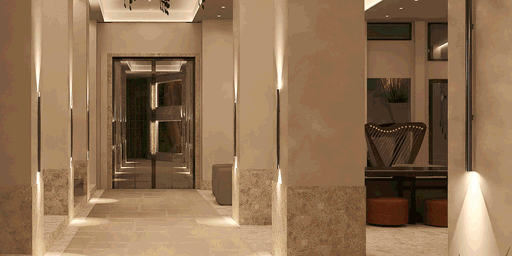 »F ZEEN ATHENS«: Wellness im Herzen von Athen