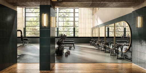 First Class Fitness kommt nach Salzburg
