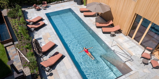 Besondere Sommermomente in den «AllgäuTopHotels»
