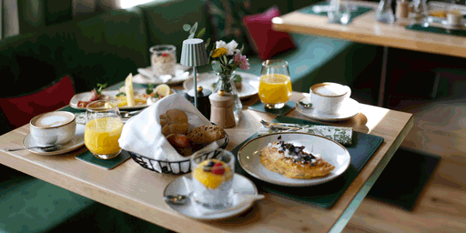 Boutiquehotel »Vier Jahreszeiten« – Ein Zuhause auf Zeit