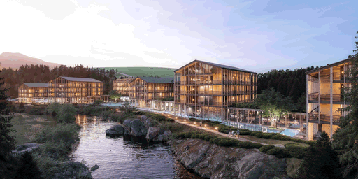 Expansionskurs der »EPH Group AG« im Luxus-Hotelsegment