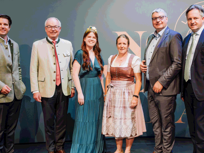 Niederösterreichs beste Weine stehen fest: 24 Landessieger:innen wurden gekürt, Spusu Wein der Familie Pichler aus Hohenruppersdorf Weingut des Jahres 2026!