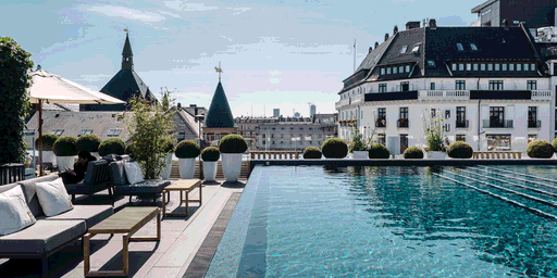 Hotel of the week: “Nimb Hotel” in copenhagen