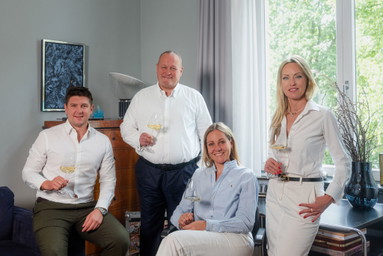 Der Gewinn liegt im Wein-Einkauf? Nur die halbe Wahrheit.
