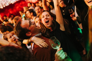 GEWINNSPIEL: «Vergani Sound of Wine 2026»