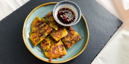 Yachejeon