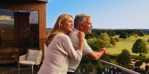 Ein Tag im Paradies – Wohlfühlen auf höchstem Niveau