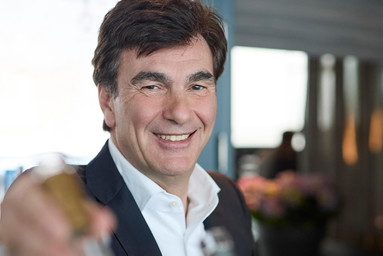 Bruno Yvon im Rosé-Talk: »Der Anspruch wird burgundischer, je höher man im Sortiment geht«