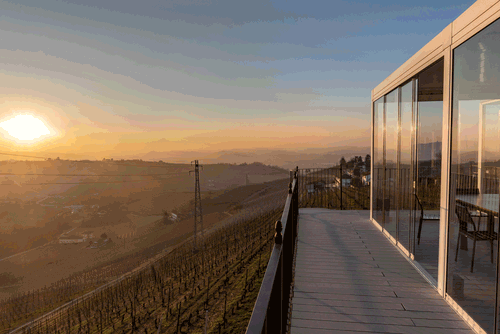 Winery “Montaribaldi”