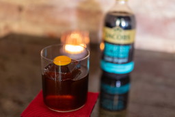 Coffee Negroni