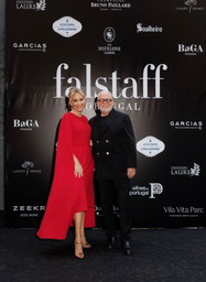 Benvenuto Falstaff Portogallo! Debutto strepitoso in quel di Lisbona