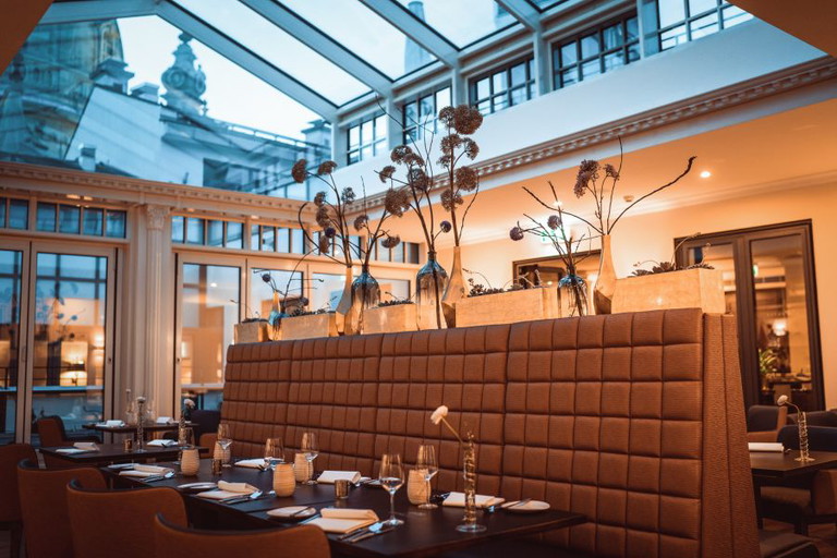 Suitess Hotel Dresden