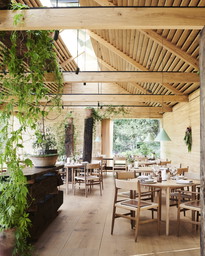 Noma Returns to Copenhagen with a New Vision and Leadership Team