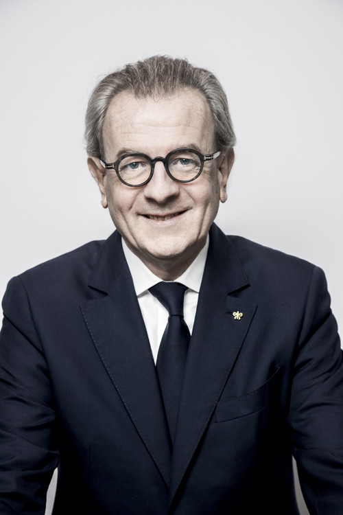Laurent Gardinier