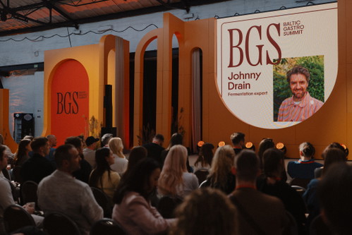 Baltic Gastro Summit