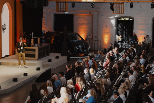 Baltic Gastro Summit