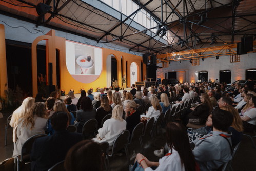 Baltic Gastro Summit