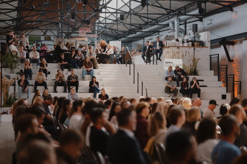 Baltic Gastro Summit