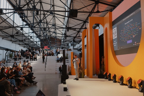 Baltic Gastro Summit
