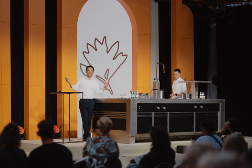 Baltic Gastro Summit