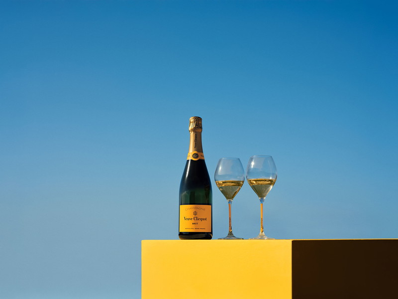 © Veuve Clicquot