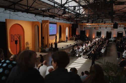 Baltic Gastro Summit