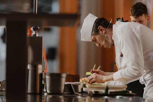 Baltic Gastro Summit
