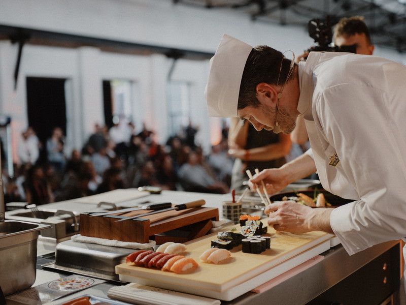 Baltic Gastro Summit