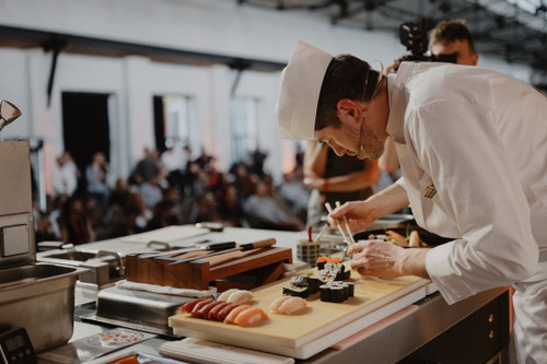 Baltic Gastro Summit