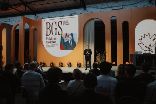 Baltic Gastro Summit