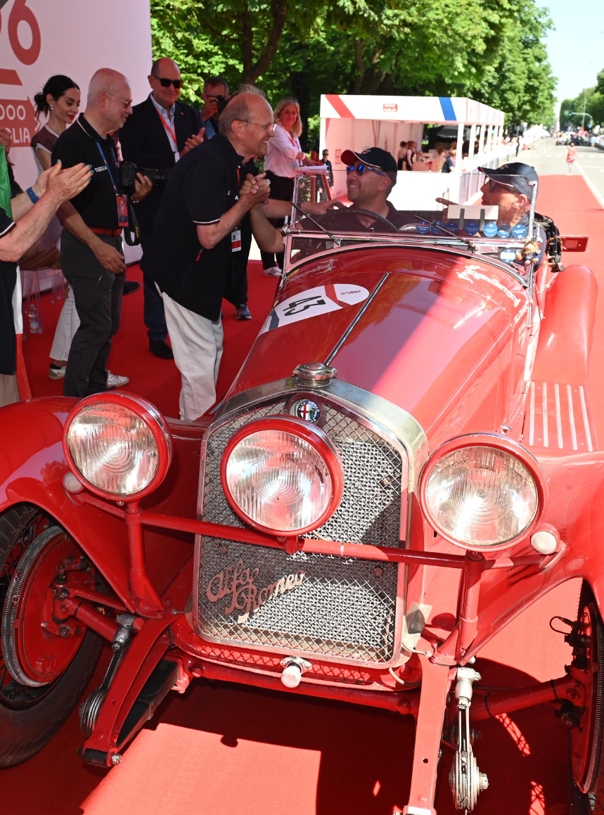 Andrea Vesco e Fabio Salvinelli