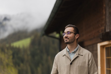 «Je mehr Flaschen ich öffne, desto glücklicher bin ich»