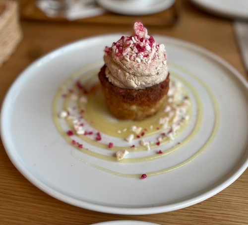 Foto: Roland Slovak restaurant