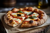 »50 Top Pizza Europa« 2026: Wiener Pizzeria unter den Top 10