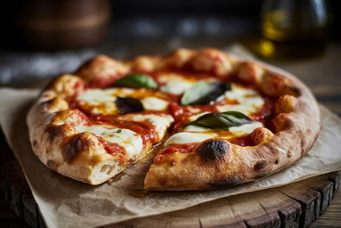 »50 Top Pizza Europa« 2026: Wiener Pizzeria unter den Top 10