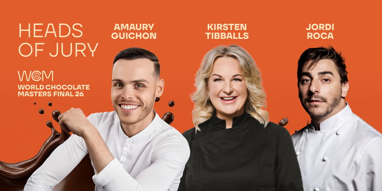 Heads of Jury