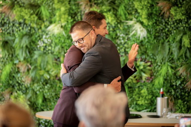 Mikaël Grou vertritt die Schweiz am «Best Sommelier of the World» in Lissabon