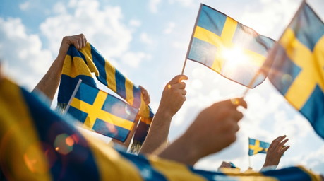Football, Food & the Midnight Sun: Sweden During the FIFA World Cup 2026