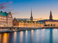 Four Seasons to Open First Nordic Hotel in Copenhagen