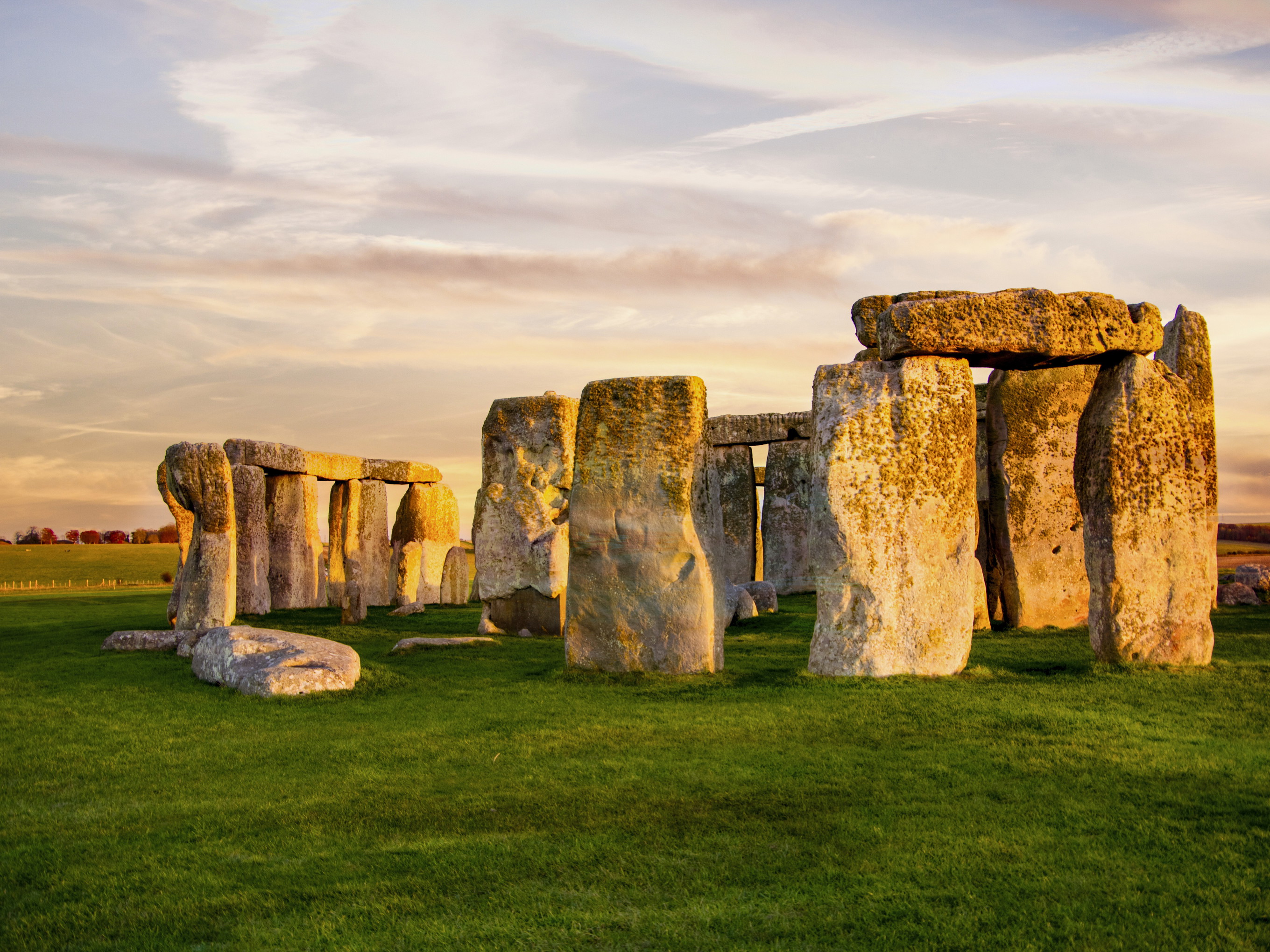 Stonehenge