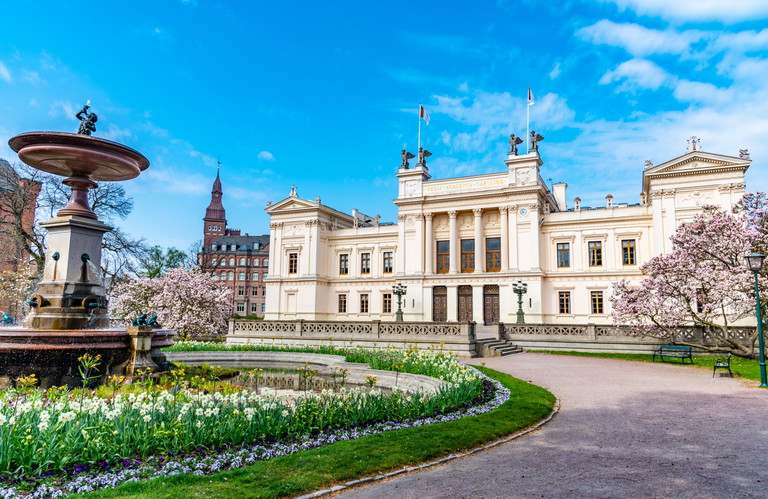Lund